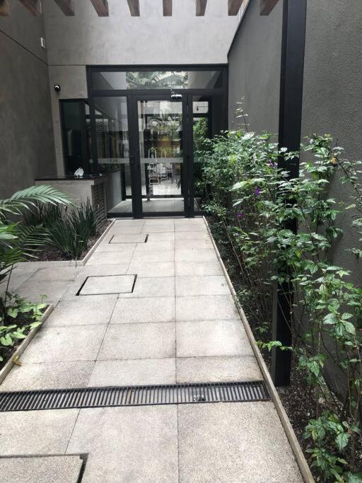Studio Novo Proximo A Av Paulista E Mackenzie. Sao Paulo Exterior foto